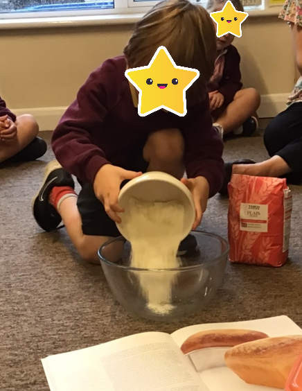 bread