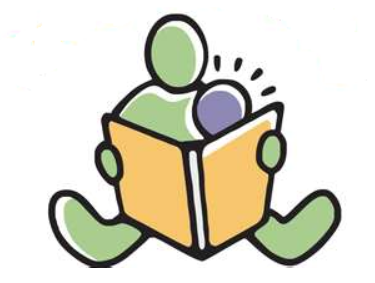 reading image