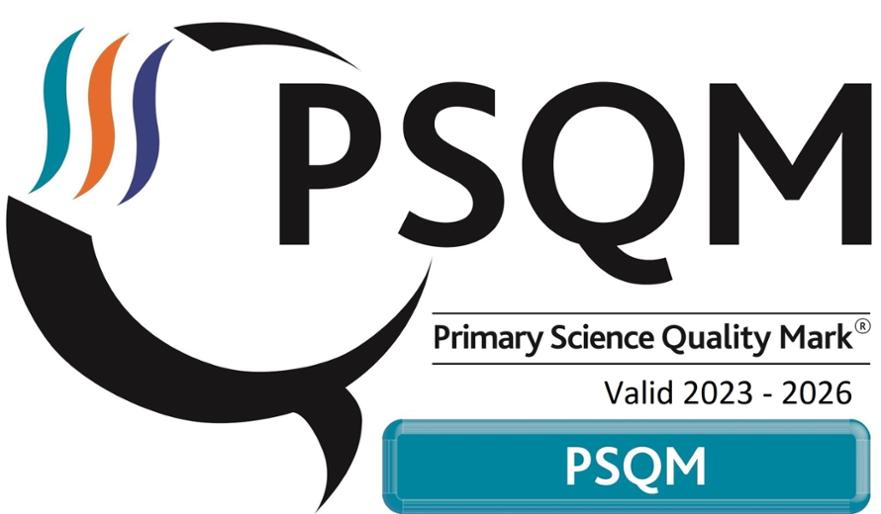 PSQM Logo